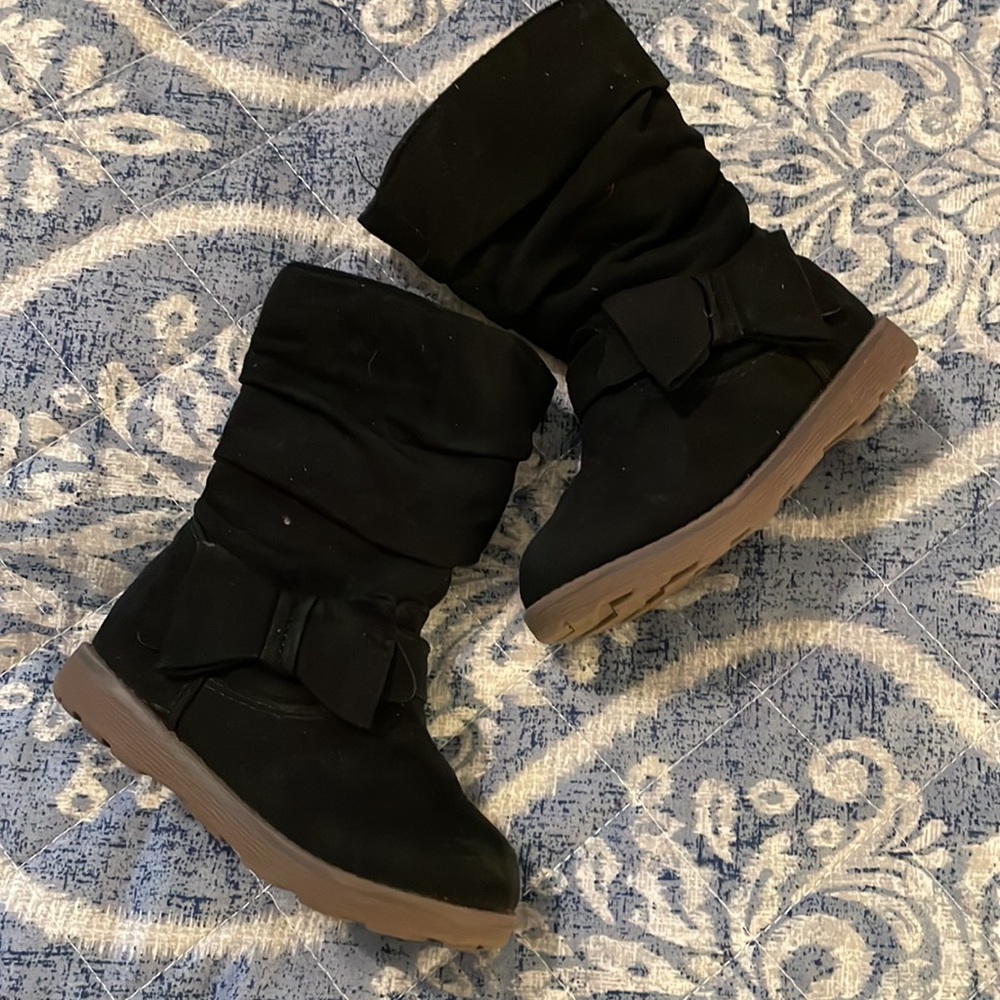 Fall winter boots - Picture 2 of 2